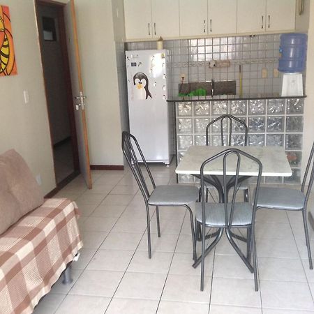 Apartamento Senador Ruy Carneiro Appartement João Pessoa Buitenkant foto