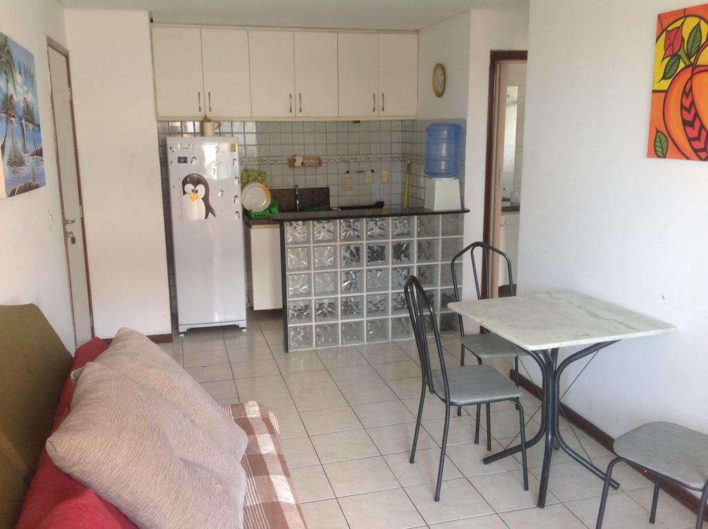 Apartamento Senador Ruy Carneiro Appartement João Pessoa Buitenkant foto