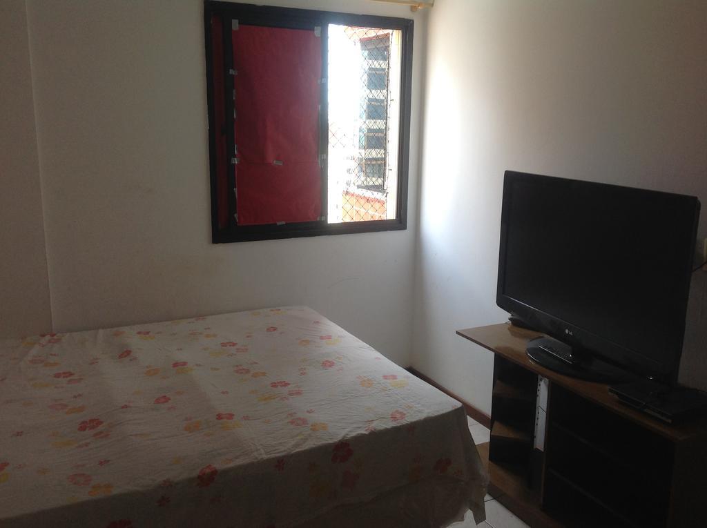 Apartamento Senador Ruy Carneiro Appartement João Pessoa Buitenkant foto