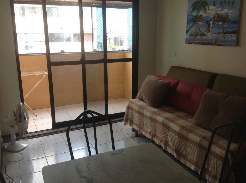 Apartamento Senador Ruy Carneiro Appartement João Pessoa Buitenkant foto