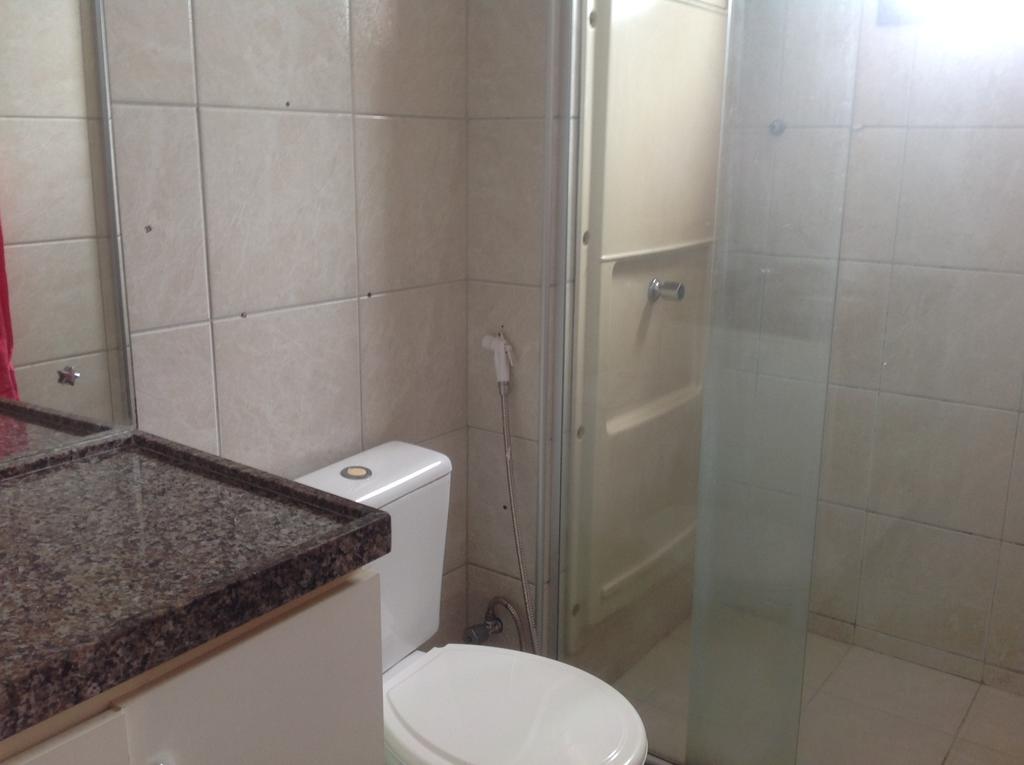 Apartamento Senador Ruy Carneiro Appartement João Pessoa Buitenkant foto