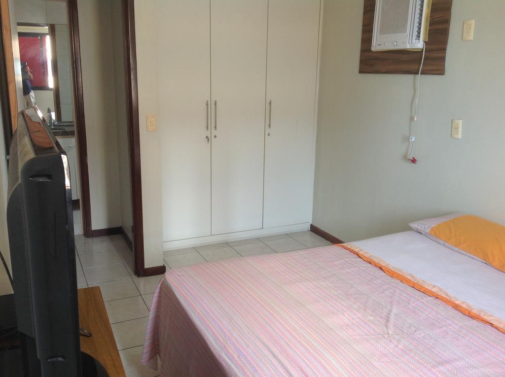 Apartamento Senador Ruy Carneiro Appartement João Pessoa Buitenkant foto