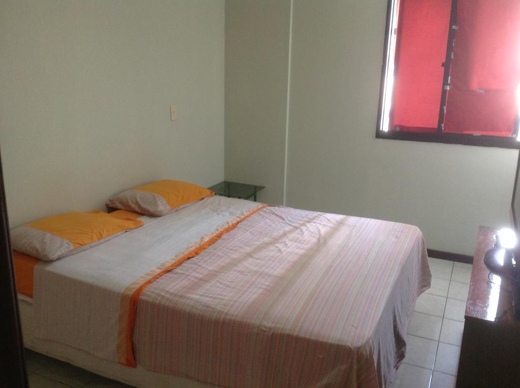 Apartamento Senador Ruy Carneiro Appartement João Pessoa Buitenkant foto