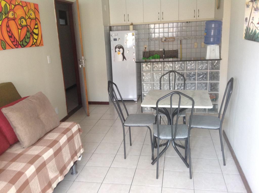 Apartamento Senador Ruy Carneiro Appartement João Pessoa Buitenkant foto